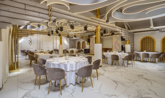 Фото №3 зала Зал №2