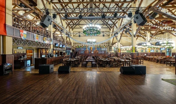 Фото №6 зала Основной зал