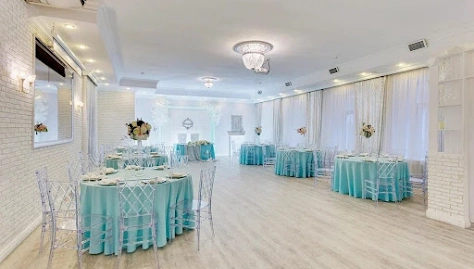 Фото №4 зала Большой Loft