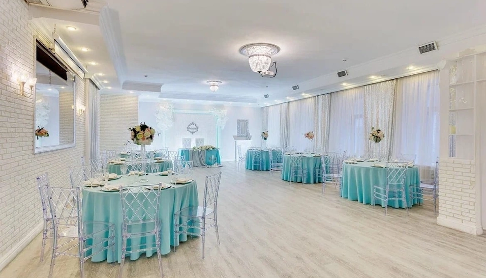 Фото №4 зала Большой Loft