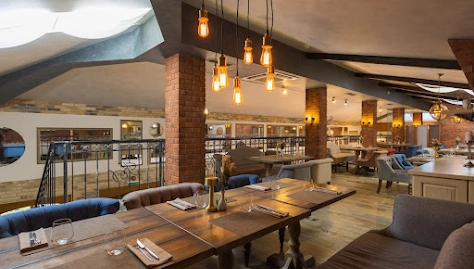 Фото №5 зала Зал на 30 человек