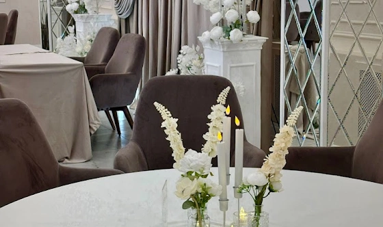 Фото №5 зала Большой зал 