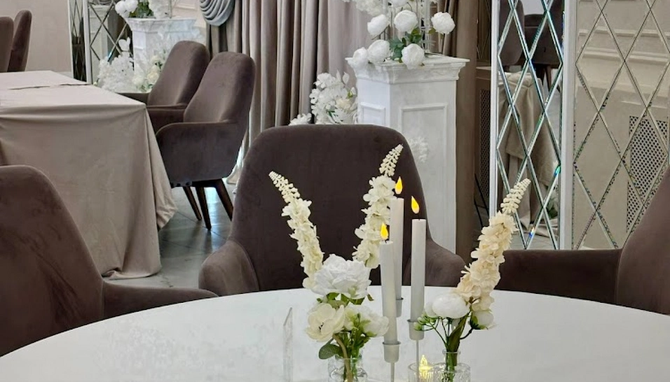 Фото №5 зала Большой зал 