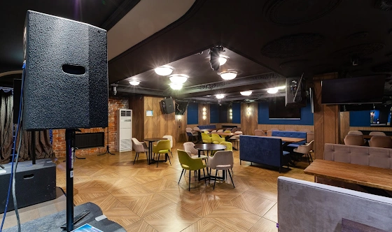 Фото №8 зала Зал №4