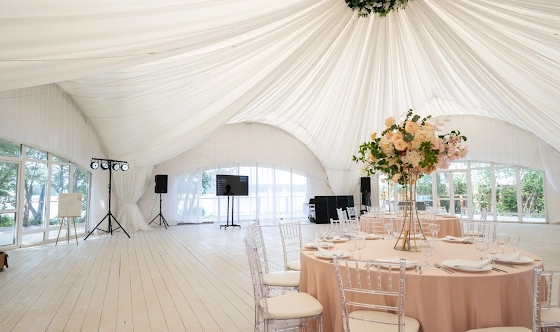 Фото №12 зала Мыс