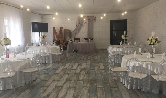 Фото №8 зала Зал «Лофт»