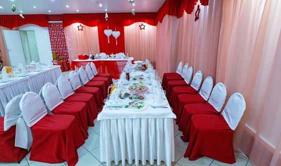 Фото №10 зала Большой зал