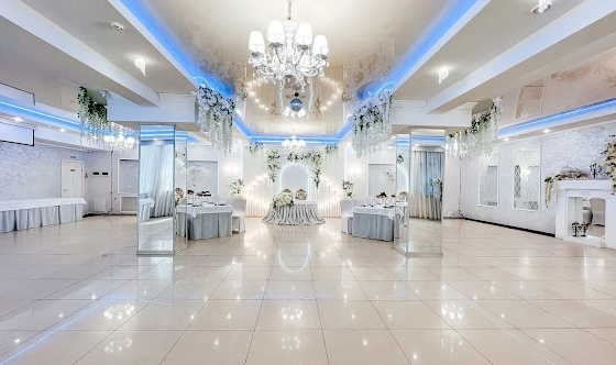 Фото №16 зала Основной зал 