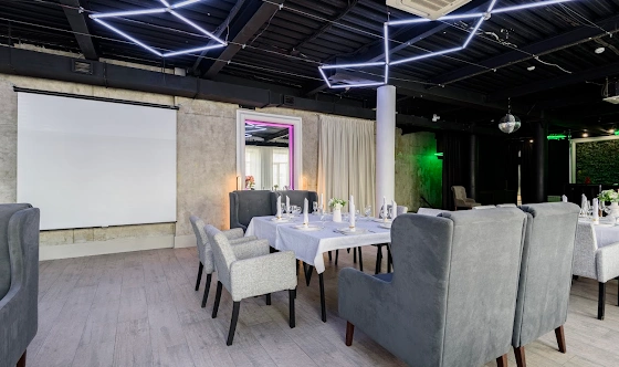 Фото №6 зала Банкетный зал "Фортуна" 