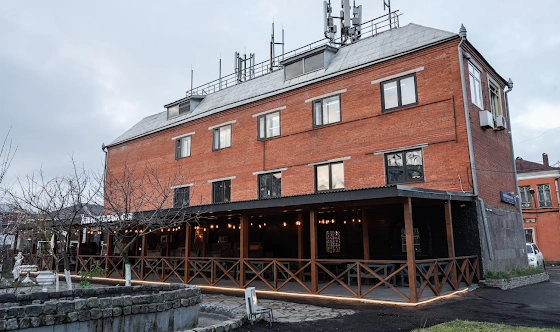 Фото №10 зала 1 этаж 