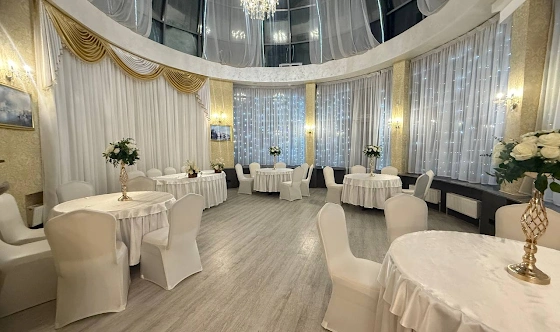 Фото №15 зала Зал "Тиффани"