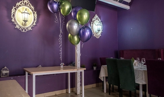 Фото №7 зала Малый зал