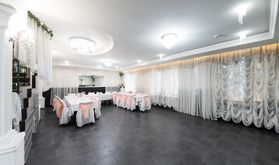 Фото №17 зала Основной зал