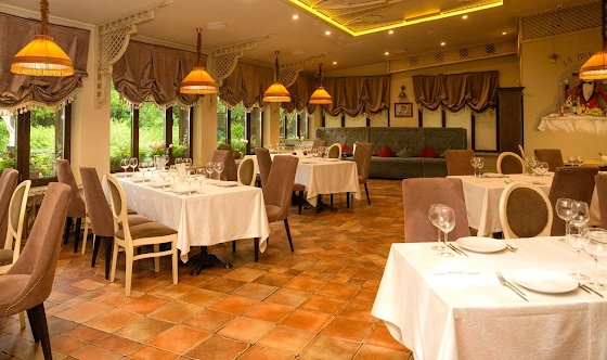 Фото №13 зала Зал на 50 человек