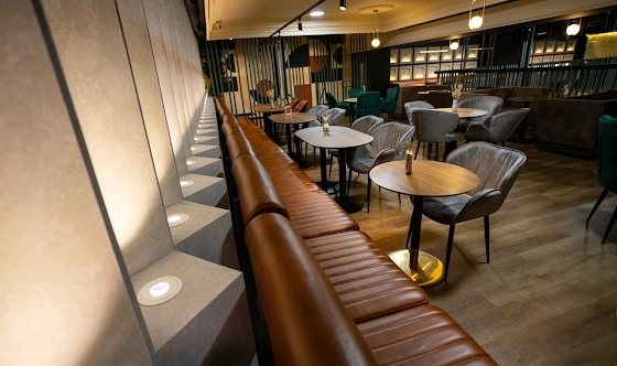 Фото №3 зала Большой зал 