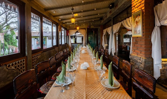 Фото №8 зала Пацха 