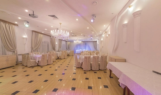 Фото №1 зала Зал на 150 человек