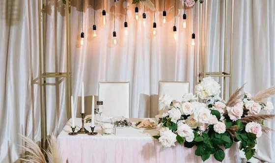 Фото №3 зала Большой зал