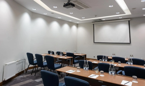 Фото №3 зала Vega