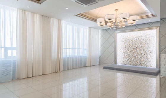 Фото №6 зала Малый зал