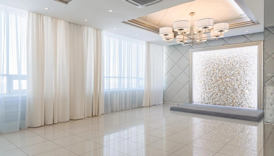 Фото №6 зала Малый зал