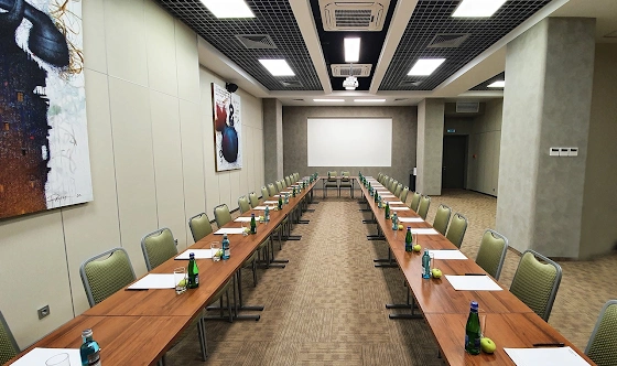 Фото №6 зала Зал «Дали»