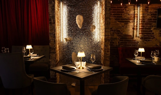 Фото №15 зала 2 этаж