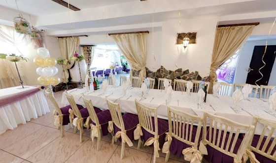 Фото №10 зала Свадебный зал