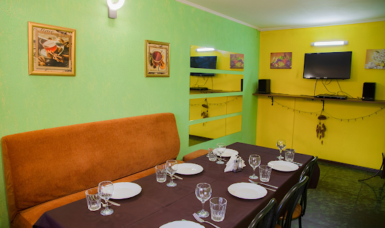 Фото №2 зала Зал на 10 человек 