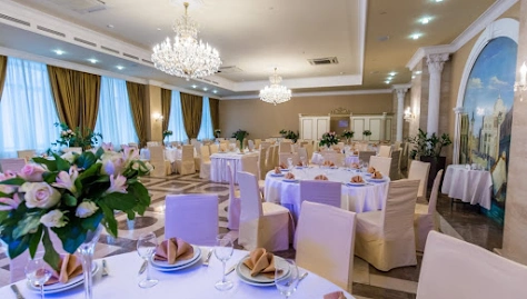 Фото №4 зала Банкетный зал 