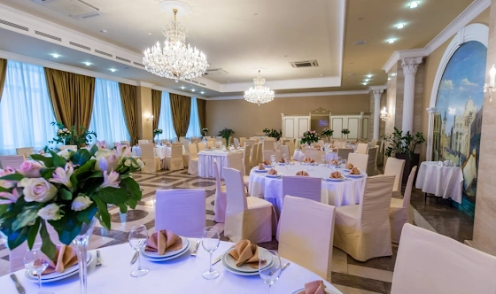 Фото №7 зала Банкетный зал 