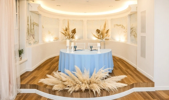 Фото №5 зала Основной зал