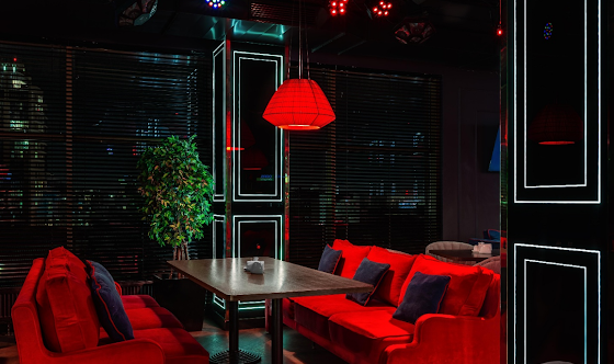 Фото №2 зала Основной зал