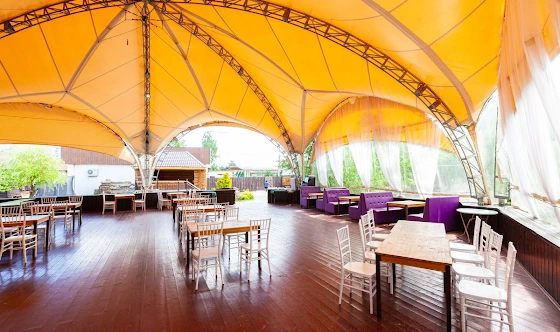 Фото №10 зала Купол