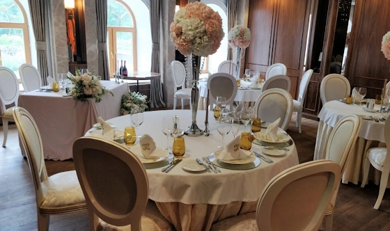 Фото №6 зала Ресторан "Marta"