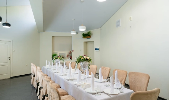 Фото №6 зала Банкетный зал