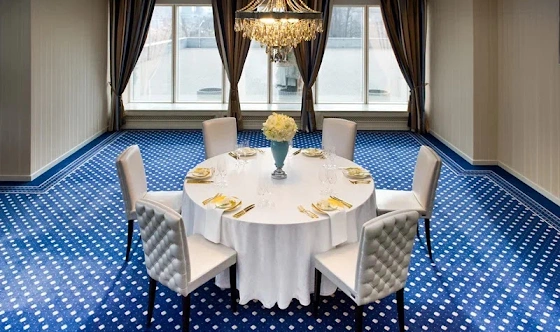 Фото №3 зала Зал VIP DORCHESTER