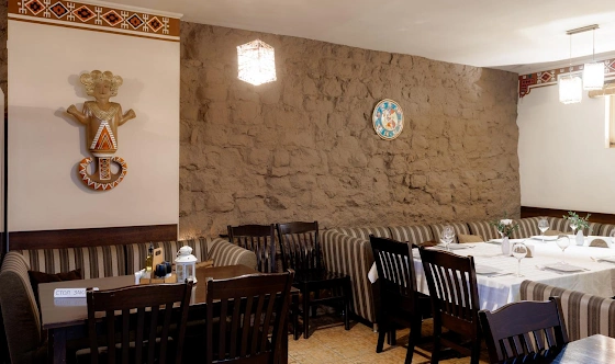 Фото №11 зала Зал на 40 человек