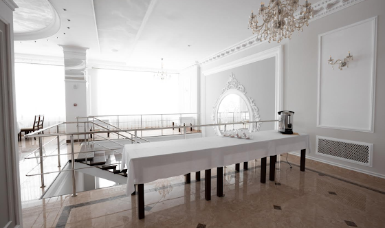 Фото №14 зала Основной зал