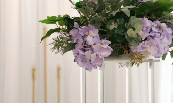 Фото №10 зала Зал «Енисей»