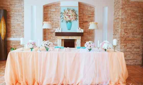 Фото №5 зала Ресторан 