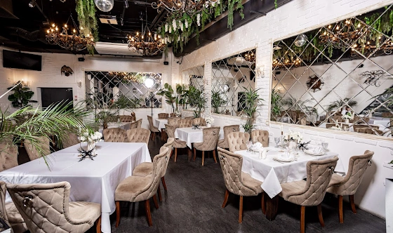 Фото №3 зала Банкетный зал 