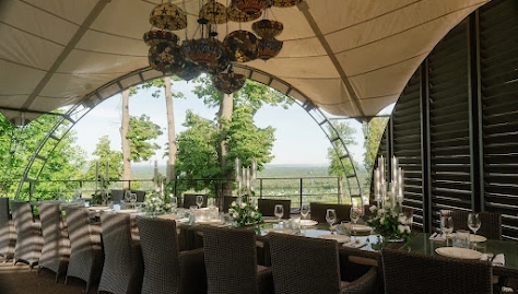 Фото №2 зала Купол №2