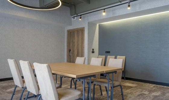 Фото №4 зала Малый зал №2