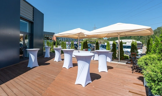 Фото №10 зала Gallery