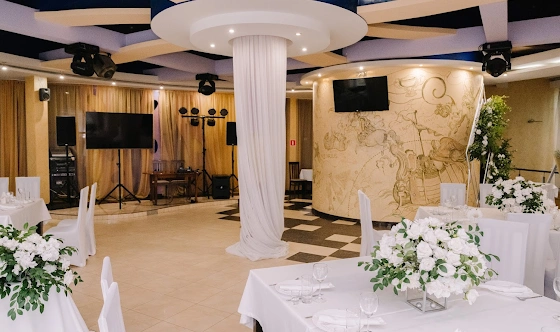 Фото №9 зала Зал №1