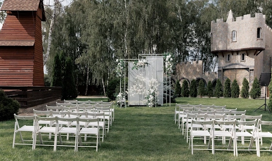 Фото №7 зала Банкетный зал