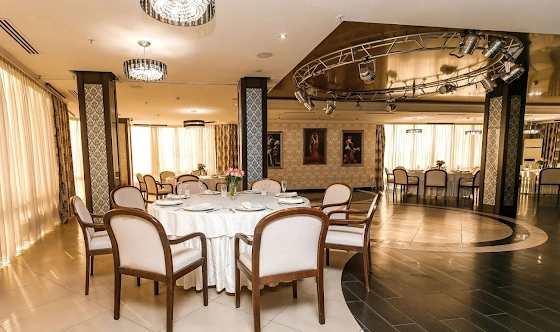 Фото №5 зала Fame