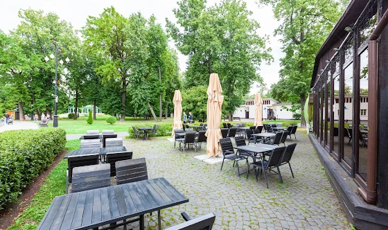 Фото №7 зала Веранда 