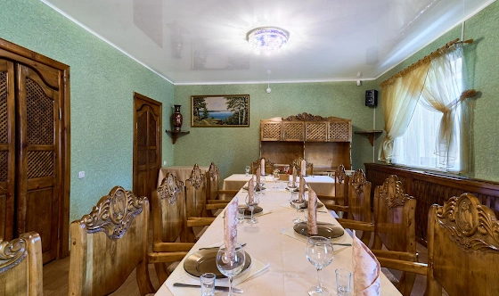 Фото №6 зала Зал на 20 человек